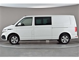 Volkswagen Transporter Image 5