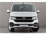 Volkswagen Transporter Image 6