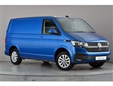 Volkswagen Transporter Image 1
