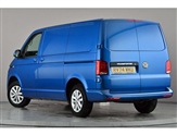 Volkswagen Transporter Image 3