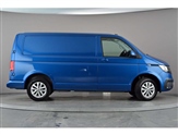 Volkswagen Transporter Image 4