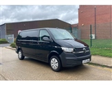 Volkswagen Transporter Image 1