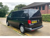 Volkswagen Transporter Image 3