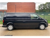 Volkswagen Transporter Image 4