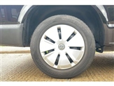 Volkswagen Transporter Image 5