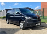 Volkswagen Transporter Image 1