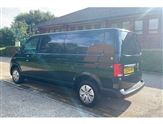 Volkswagen Transporter Image 3