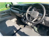 Volkswagen Transporter Image 6