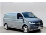 Volkswagen Transporter Image 1