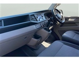Volkswagen Transporter Image 2