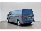Volkswagen Transporter Image 3