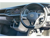 Volkswagen Transporter Image 6