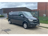 Volkswagen Transporter Image 1