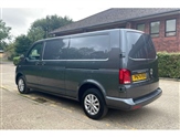 Volkswagen Transporter Image 3