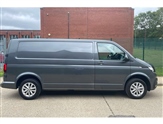 Volkswagen Transporter Image 4