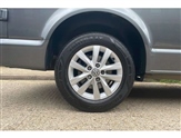 Volkswagen Transporter Image 5