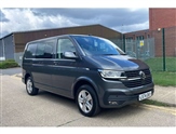 Volkswagen Transporter Image 1
