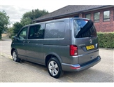 Volkswagen Transporter Image 3