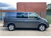 Volkswagen Transporter Image 4