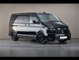 Volkswagen Transporter Image 1
