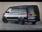 Volkswagen Transporter Image 3