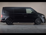 Volkswagen Transporter Image 4