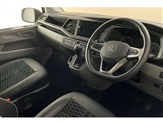Volkswagen Transporter Image 6