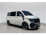 Volkswagen Transporter Image 1