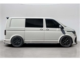 Volkswagen Transporter Image 4