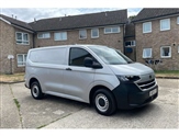 Volkswagen Transporter Image 1