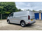 Volkswagen Transporter Image 3