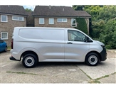 Volkswagen Transporter Image 4