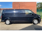 Volkswagen Transporter Image 4