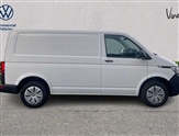 Volkswagen Transporter Image 4