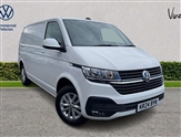Volkswagen Transporter Image 1