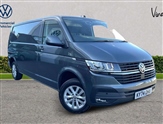 Volkswagen Transporter Image 1