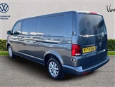 Volkswagen Transporter Image 4
