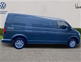 Volkswagen Transporter Image 5
