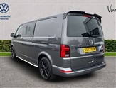 Volkswagen Transporter Image 4