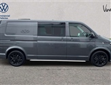 Volkswagen Transporter Image 5