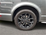 Volkswagen Transporter Image 6