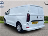 Volkswagen Transporter Image 4