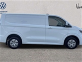 Volkswagen Transporter Image 5