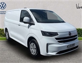 Volkswagen Transporter Image 1
