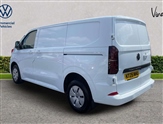 Volkswagen Transporter Image 4