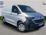Volkswagen Transporter Image 1