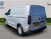 Volkswagen Transporter Image 4