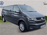 Volkswagen Transporter Image 1