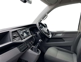 Volkswagen Transporter Image 2