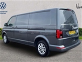 Volkswagen Transporter Image 4